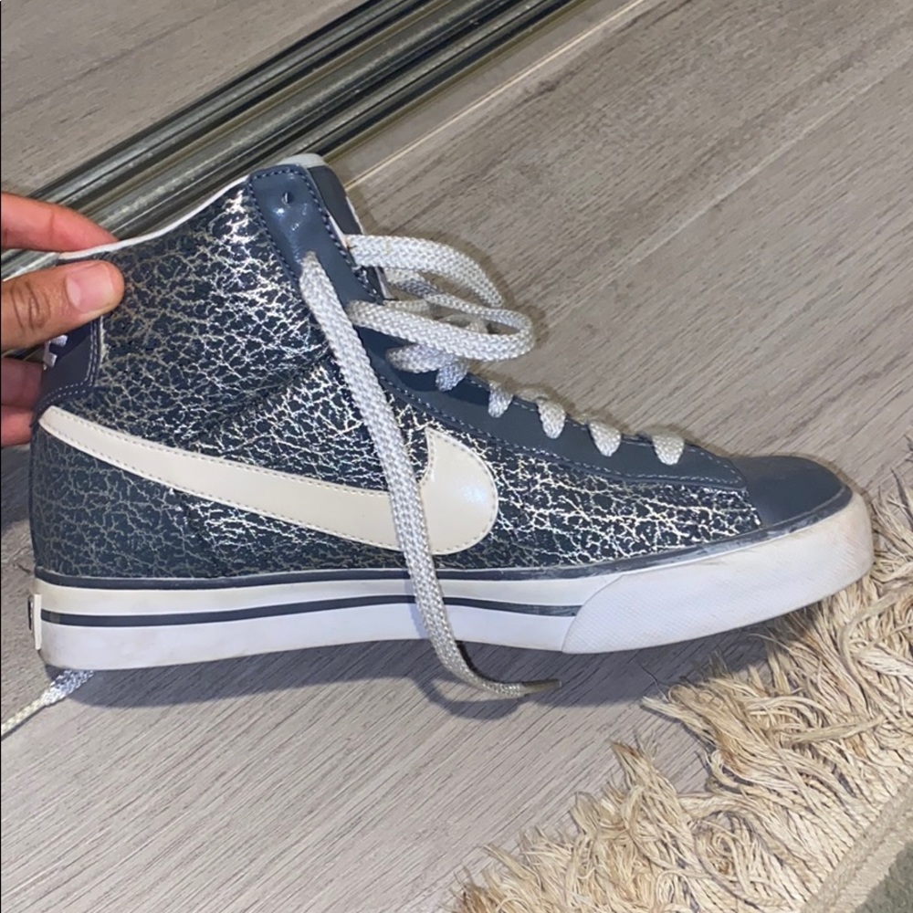 Nike High-Top shoes